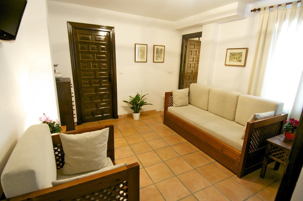 Gumiel Apartamento Granada