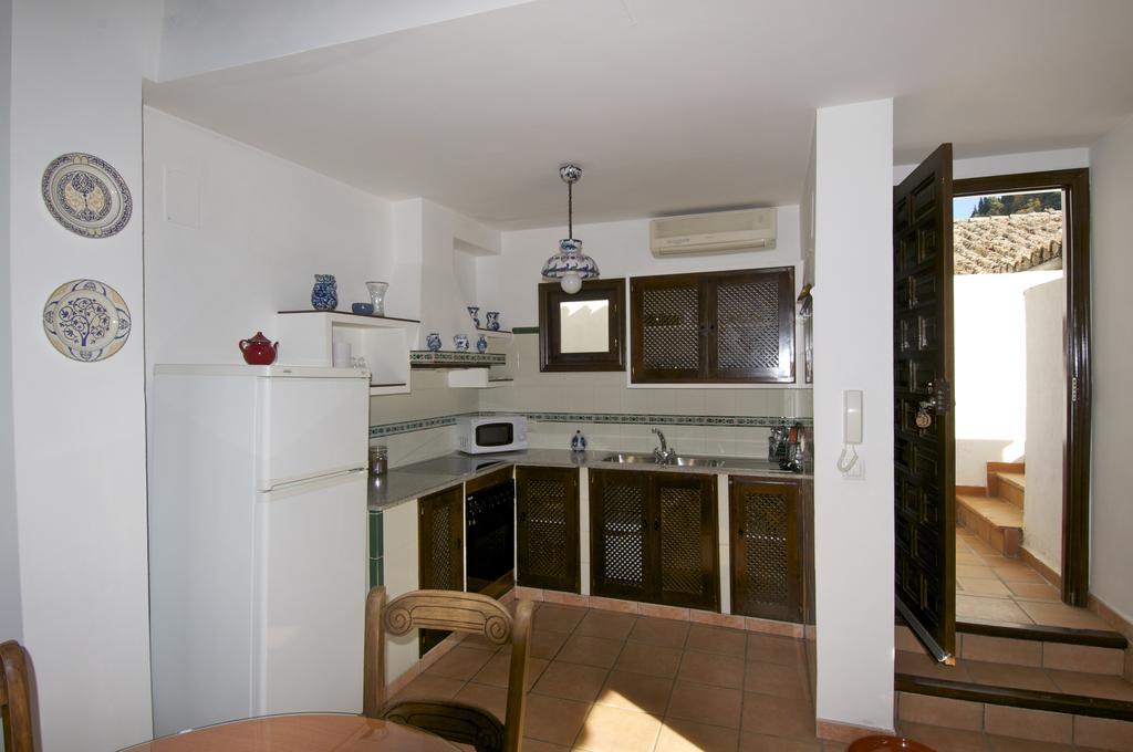 Gumiel Apartamento Granada