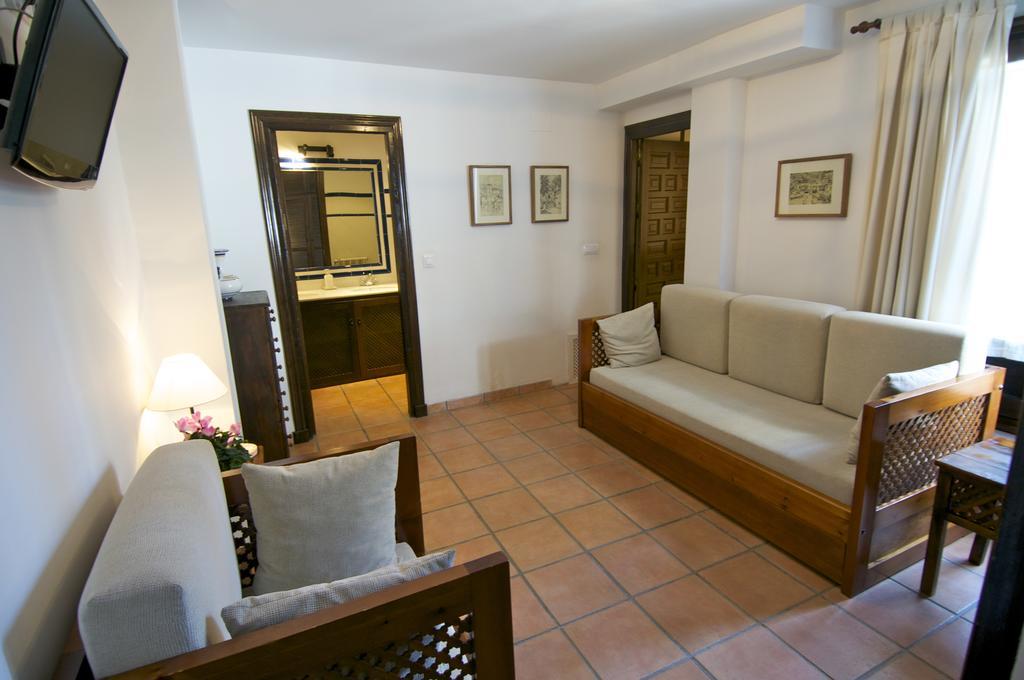 Apartamento Gumiel *