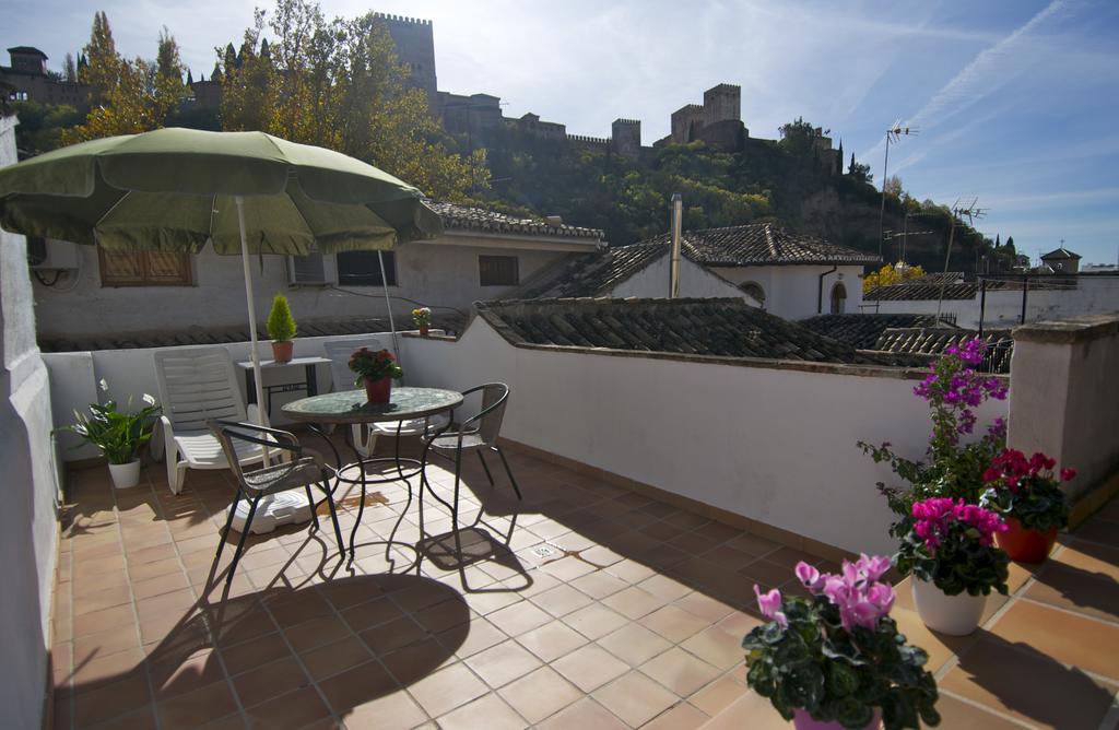 Apartamento Gumiel *