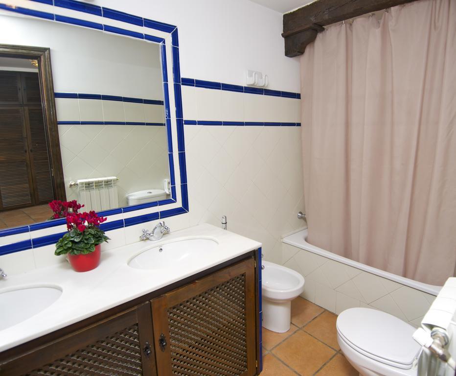 Gumiel Apartamento Granada