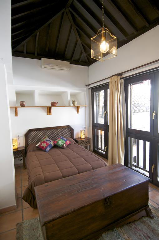 Apartamento Gumiel Granada