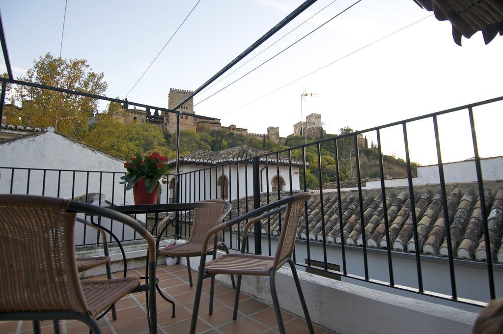 Apartamento Gumiel Granada