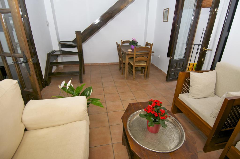 Gumiel Apartamento