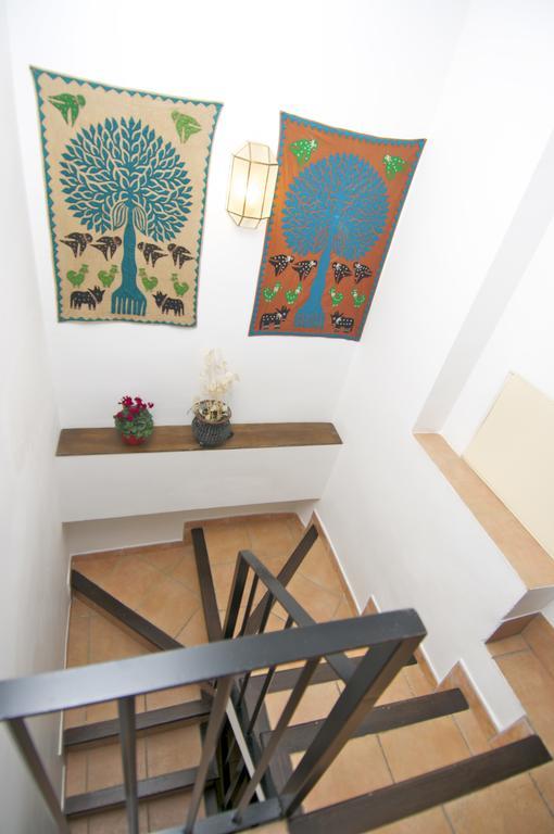 Gumiel Apartamento *