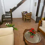 Apartamentos Gumiel