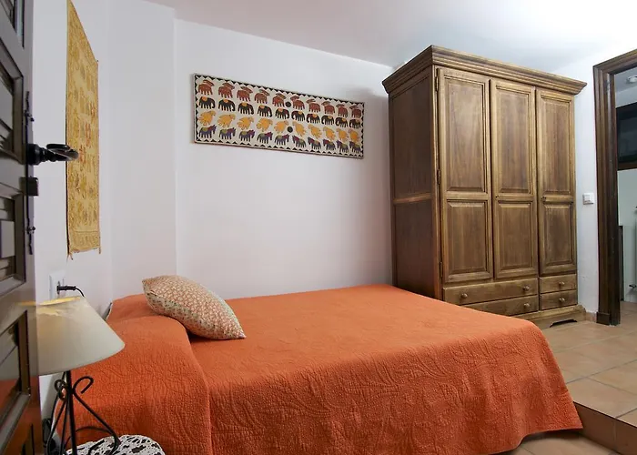 Apartamentos Gumiel