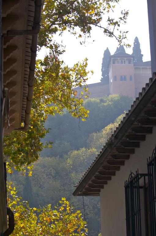 Gumiel Appartement Granada