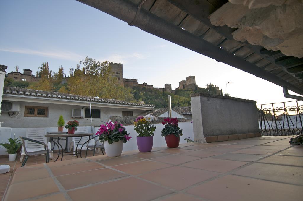 Gumiel Appartement Granada
