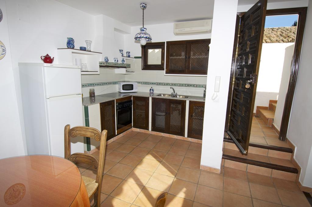 Appartement Gumiel
