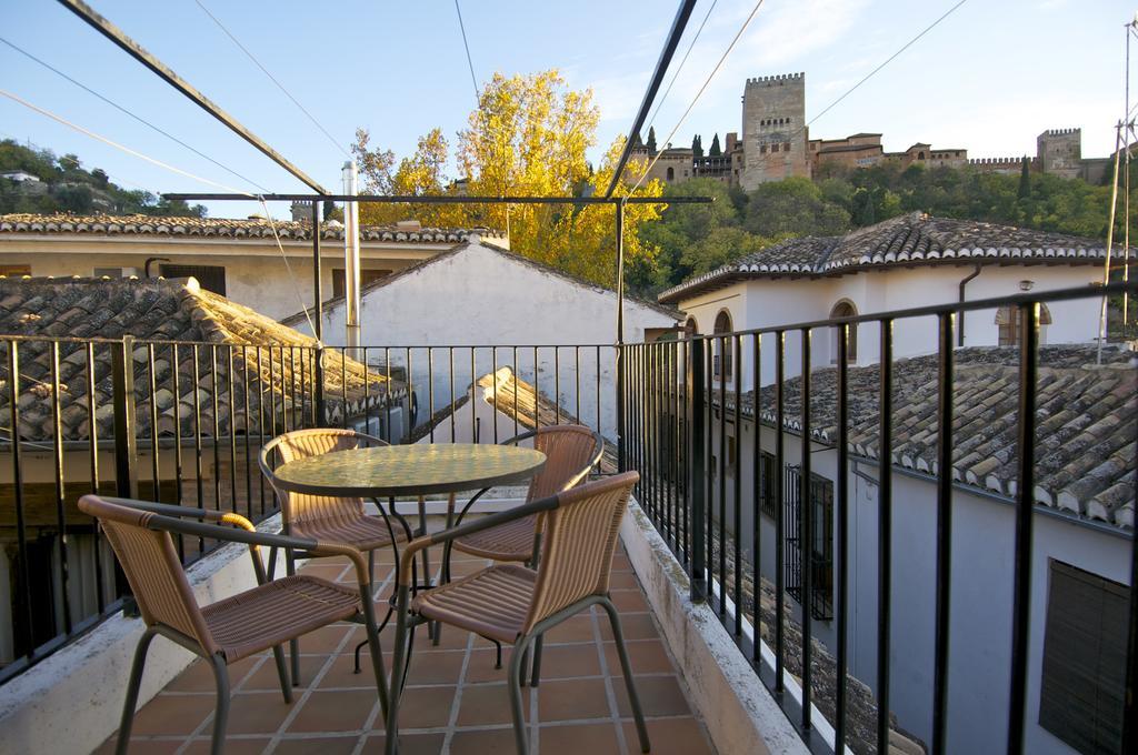 Gumiel Appartement Granada