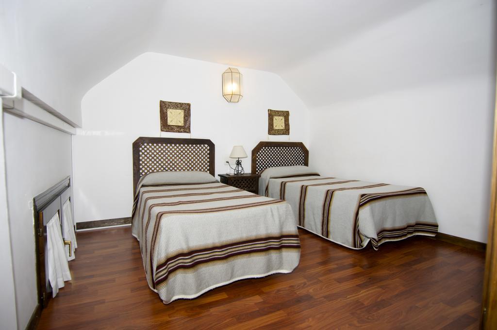 Gumiel Appartement *