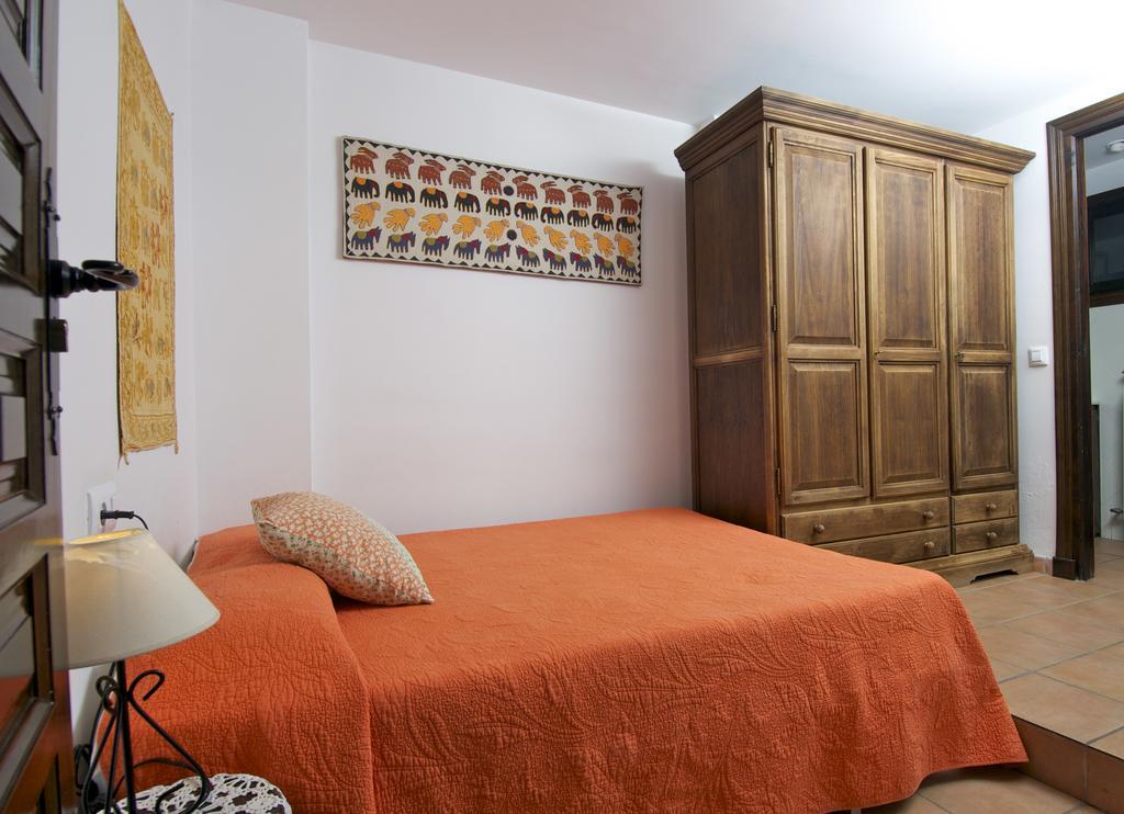 Gumiel Appartement