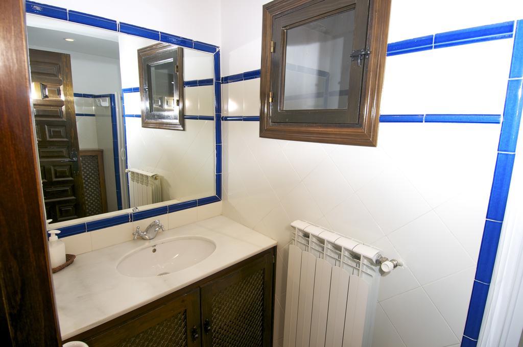 Gumiel Appartement Granada