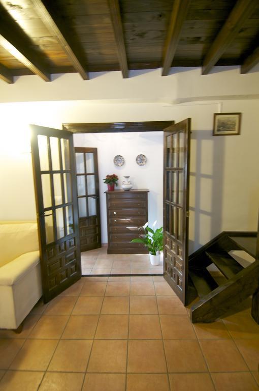 Appartement Gumiel Granada