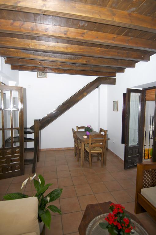 Appartement Gumiel *