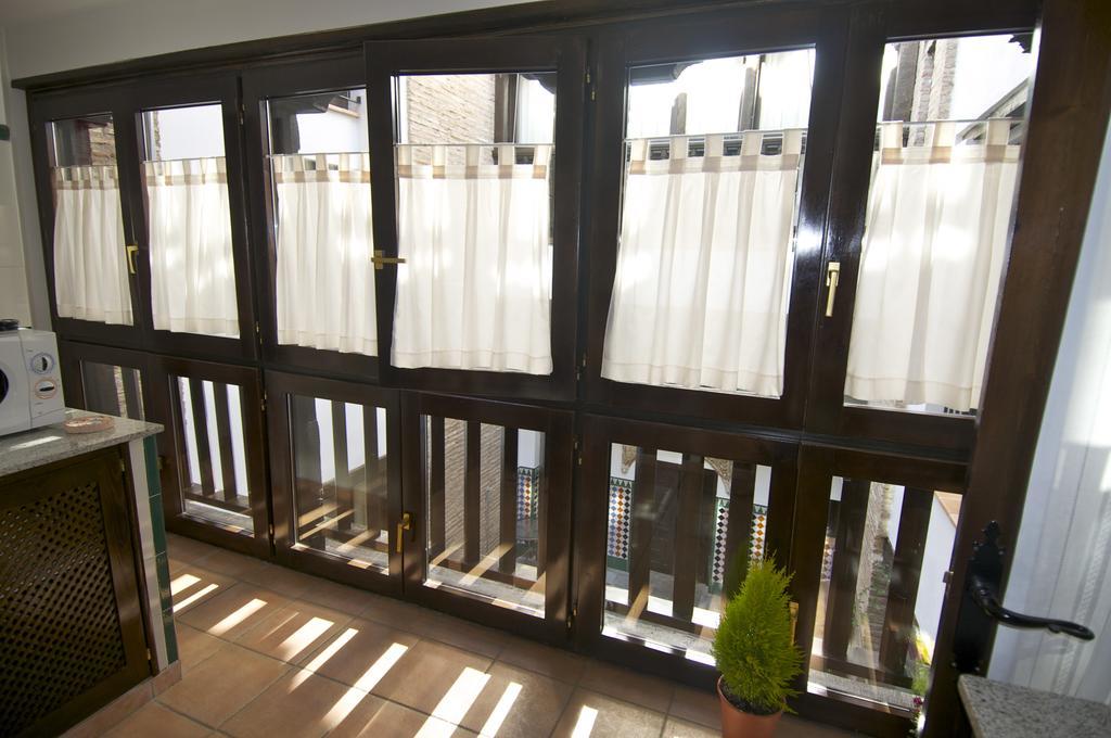 Appartement Gumiel *